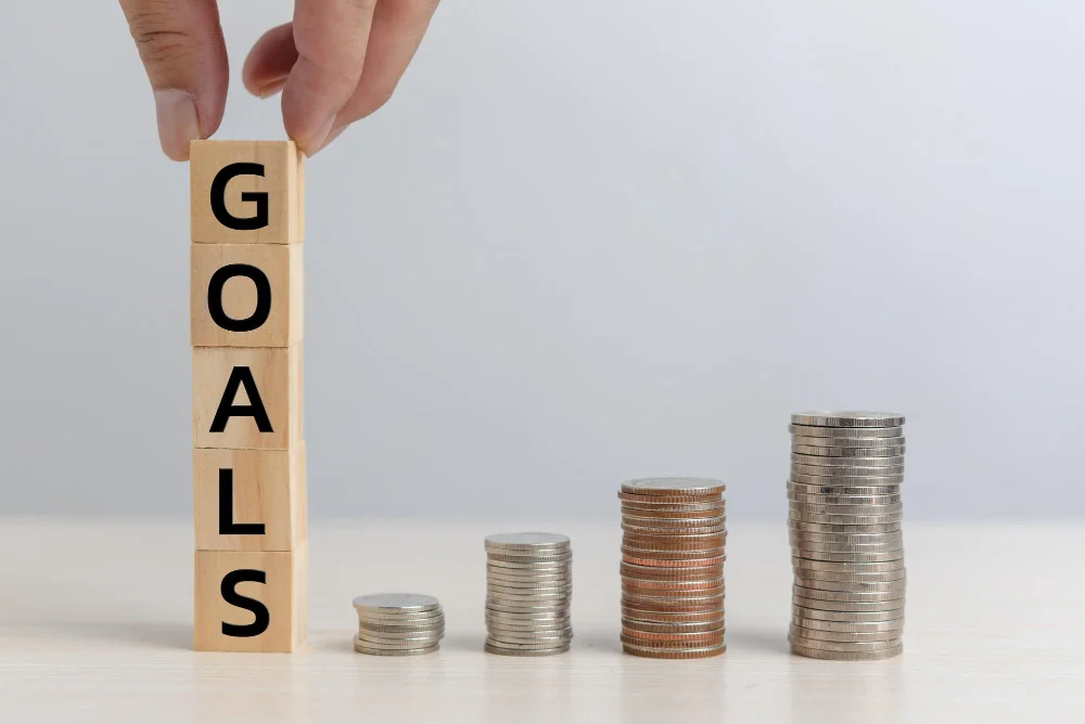 Financial Goals